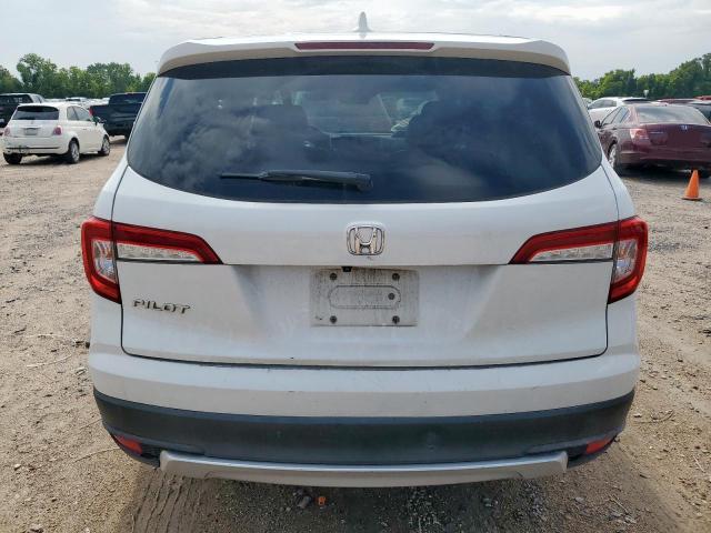 2020 HONDA PILOT EXL 5FNYF5H50LB028563