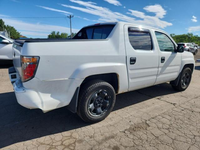 HOND RIDGELINE RT 2008 2HJYK16288H503614 photo #4