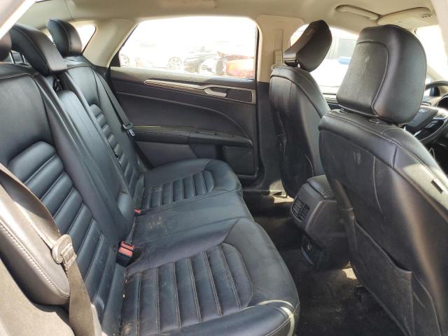 2020 FORD FUSION SEL 3FA6P0CD2LR202837