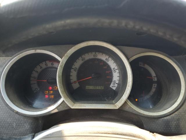 2015 TOYOTA TACOMA DOU - 3TMLU4EN8FM174322