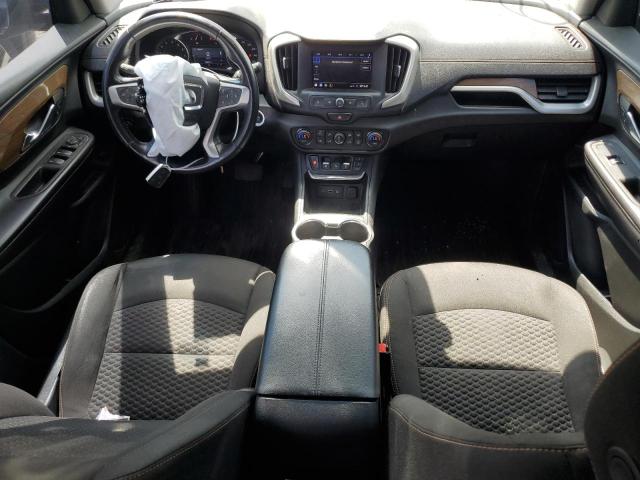 2020 GMC TERRAIN SL 3GKALMEV7LL184498
