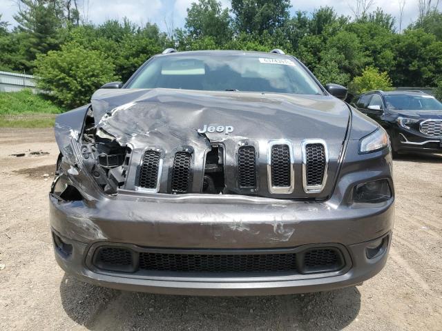 2017 JEEP CHEROKEE L 1C4PJMCB3HW614291