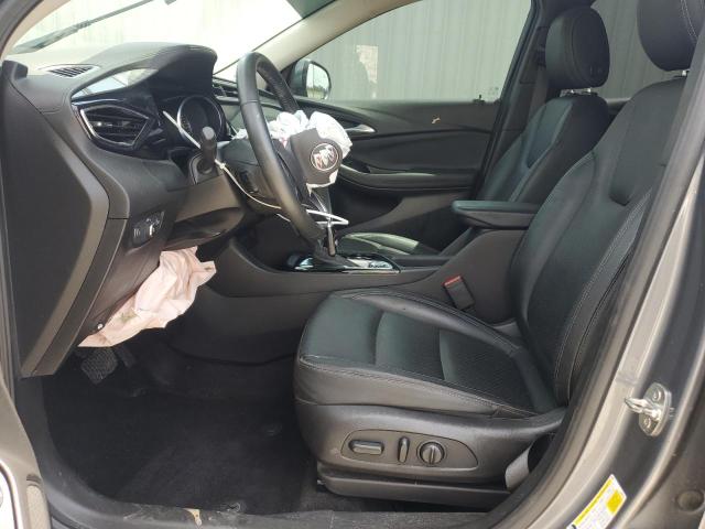 2022 BUICK ENCORE GX KL4MMFSL4NB078352