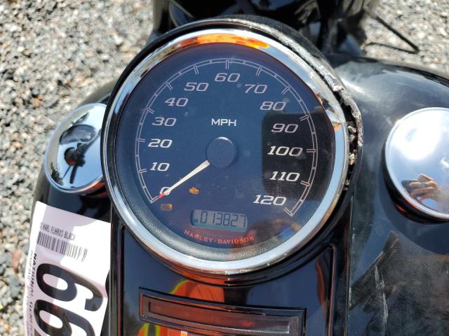 2017 HARLEY-DAVIDSON FLHRXS 1HD1KVC20HB696186