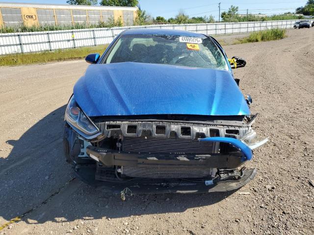2019 HYUNDAI SONATA SE 5NPE24AF1KH735330
