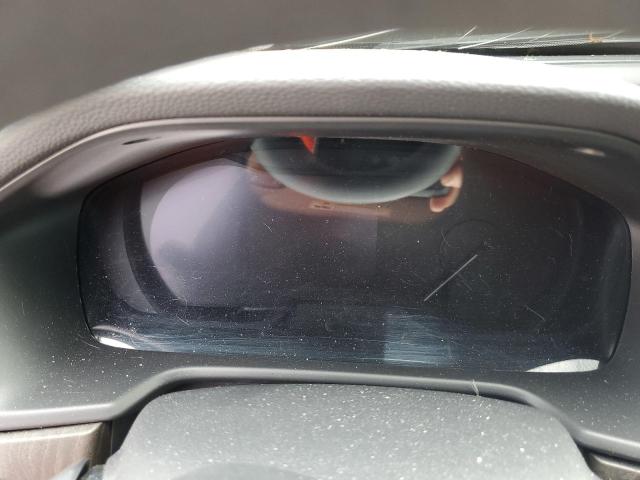 2019 HONDA ACCORD EX 1HGCV1F40KA050734