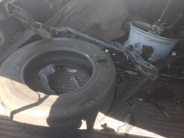 2020 CHEVROLET SILVERADO - 1GCRYDED0LZ120514