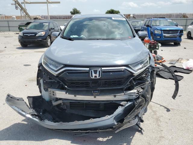 2020 HONDA CR-V TOURI 2HKRW2H97LH623515