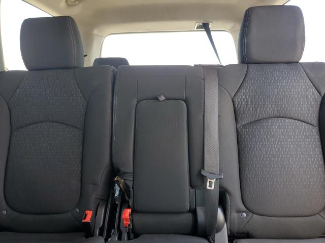 2015 GMC ACADIA SLE 1GKKVNEDXFJ105803