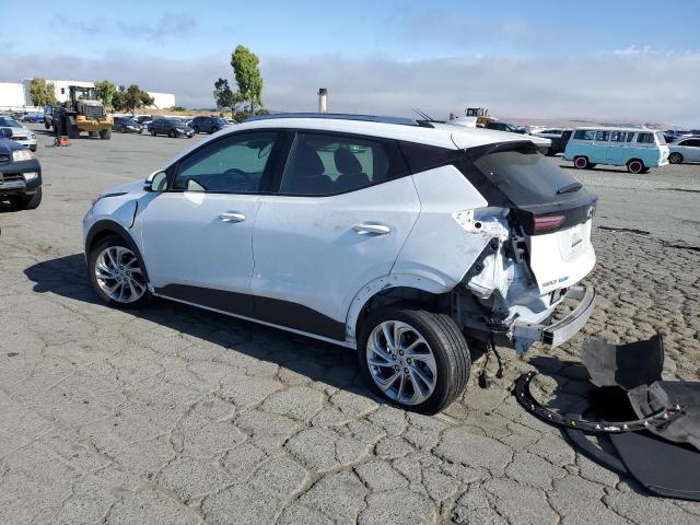2023 CHEVROLET BOLT EUV L 1G1FY6S07P4115726