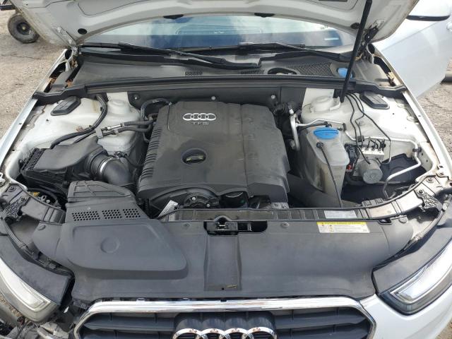 2016 AUDI A4 PREMIUM WAUFFAFL8GN005876