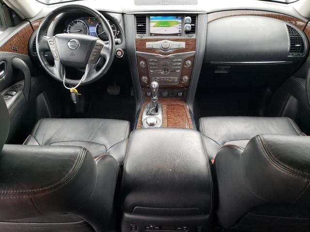 2018 NISSAN ARMADA PLA JN8AY2NE2J9731415
