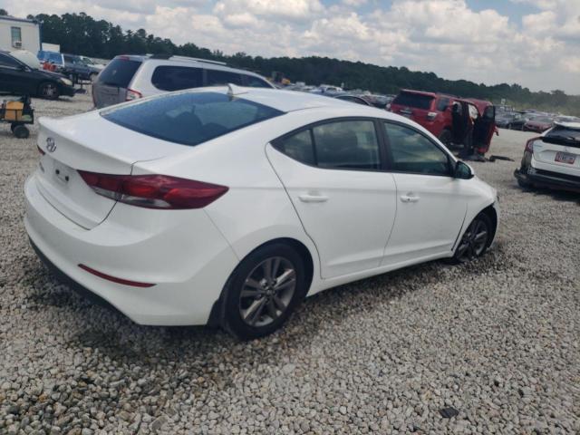 2018 HYUNDAI ELANTRA SE - 5NPD84LF7JH348111