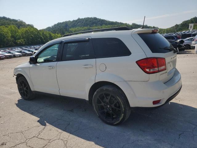 2019 DODGE JOURNEY SE 3C4PDCBB1KT687076