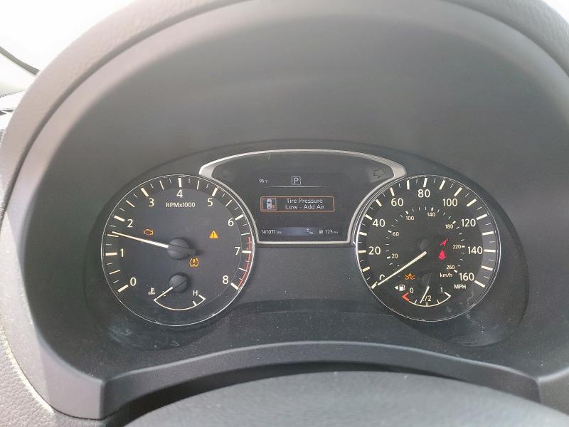 2018 NISSAN ALTIMA 2.5 - 1N4AL3APXJC270996
