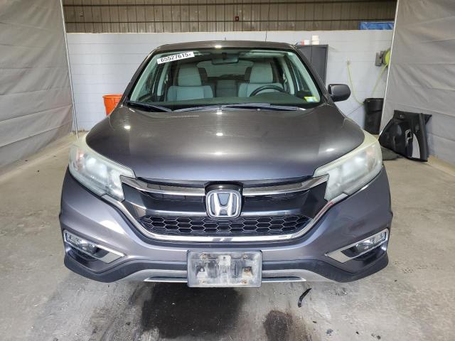 2016 HONDA CR-V EX 2HKRM4H55GH619242