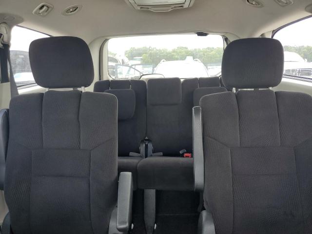 2013 CHRYSLER TOWN & COU - 2C4RC1BG0DR620535