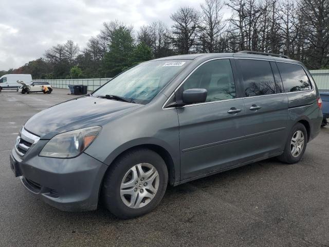 HONDA ODYSSEY EX
