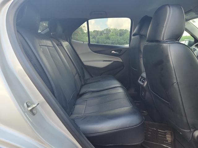2020 CHEVROLET EQUINOX LS 3GNAXSEV8LS688723