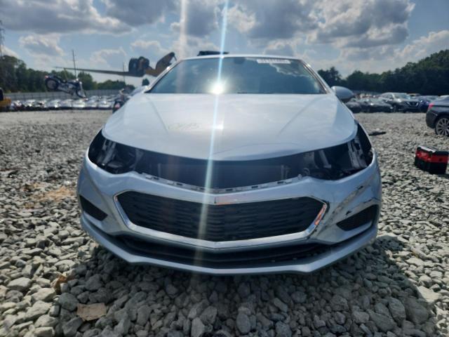 2017 CHEVROLET CRUZE LT 1G1BE5SM1H7205572