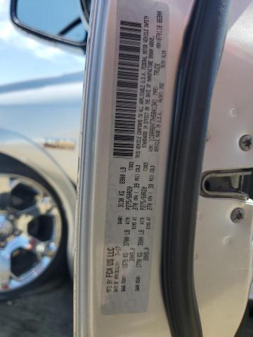 2017 RAM 1500 LARAM 1C6RR6NT7HS841341
