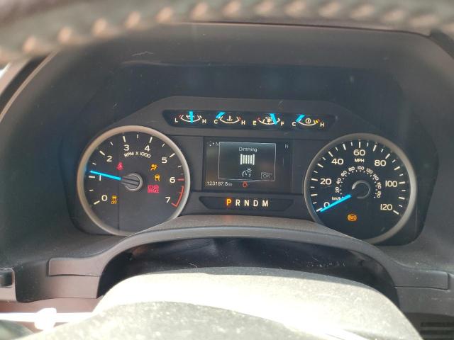2017 FORD F150 SUPERCREW 1FTEW1EGXHFC76050