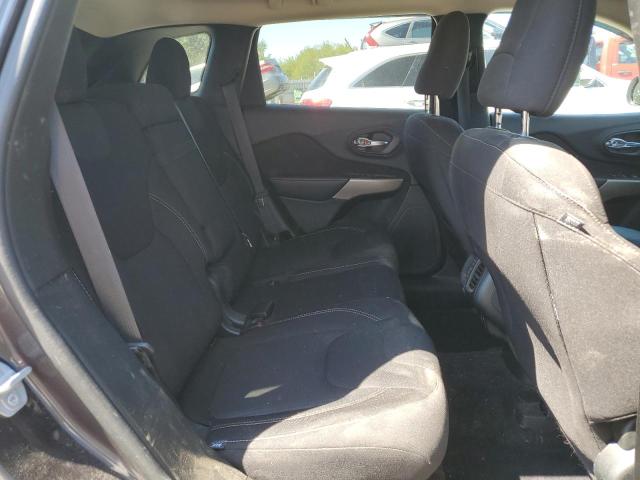 2017 JEEP CHEROKEE L 1C4PJMCS7HW652090