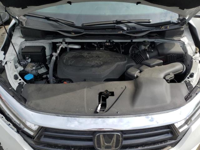2023 HONDA ODYSSEY EX 5FNRL6H63PB039865
