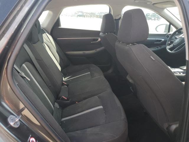 2023 HYUNDAI SONATA SE KMHL24JA9PA313005