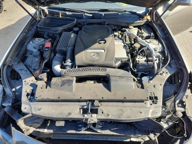 2016 MERCEDES-BENZ SLK 300 WDDPK3JA5GF120939