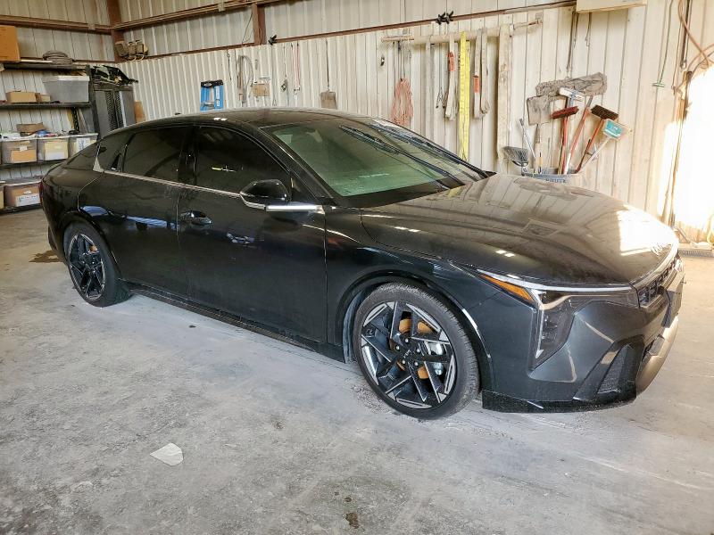 2025 KIA K4 GT LINE 3KPFW4DE8SE141186