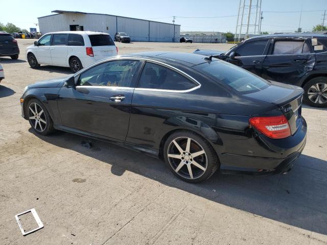 Vin: wddgj4hb6fg376698, lot: 63044865, mercedes-benz c-class 250 20152
