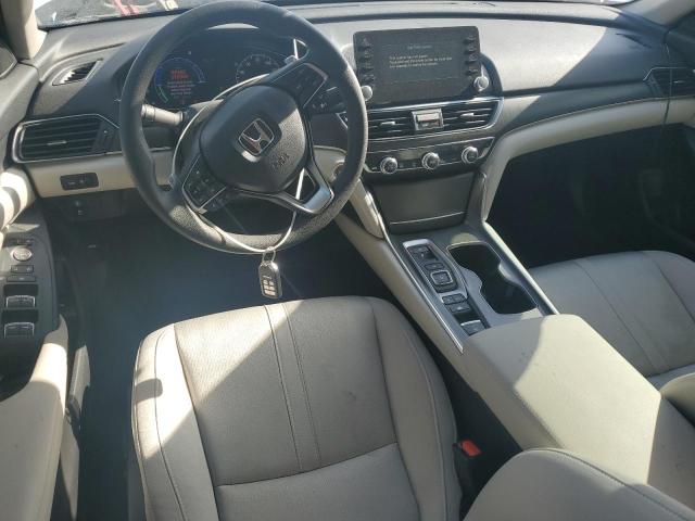 2020 HONDA ACCORD HYB 1HGCV3F47LA008770