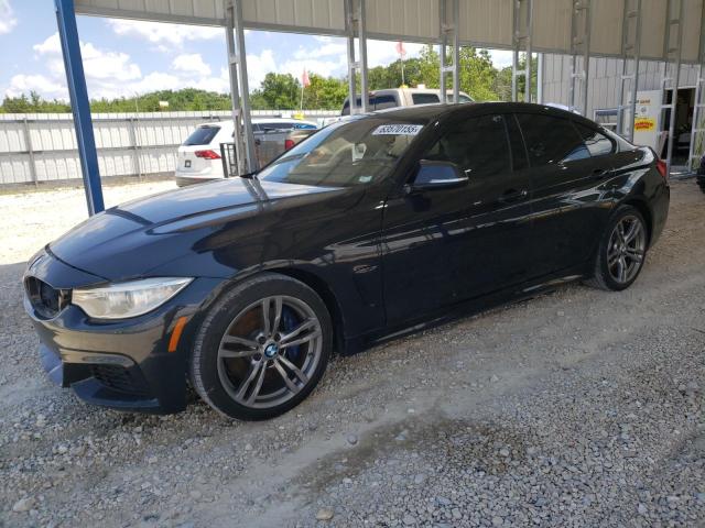 BMW 428 I GRAN