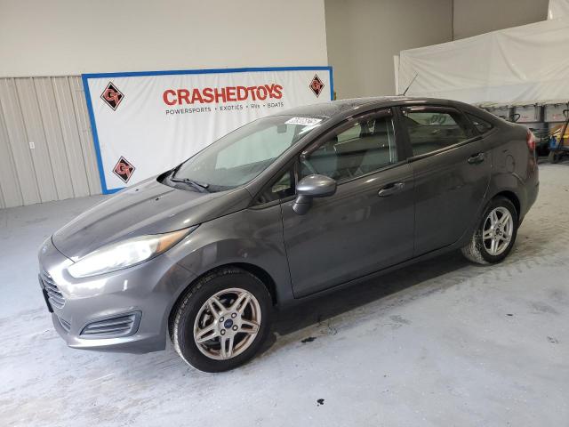 FORD FIESTA SE
