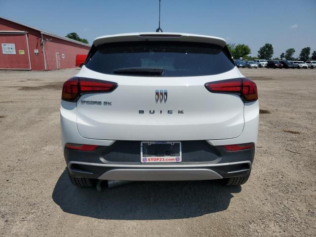 2024 BUICK ENCORE GX PREFERRED KL4AMBSL3RB009069