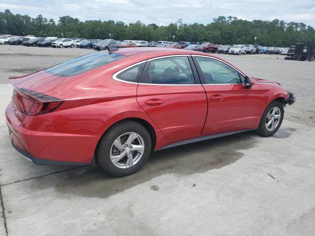 2022 HYUNDAI SONATA SE 5NPEG4JA4NH144323