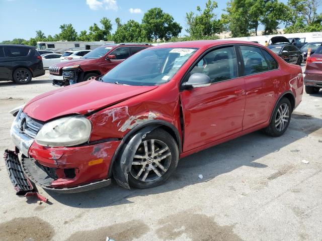 VOLKSWAGEN JETTA S