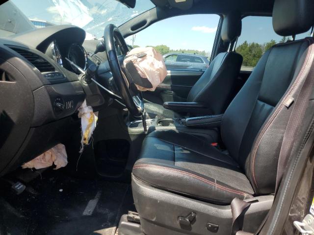 2017 DODGE GRAND CARA 2C4RDGEG9HR709683
