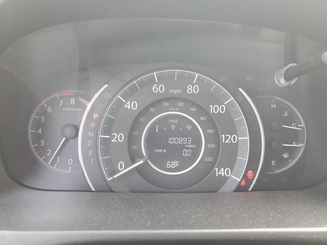 2014 HONDA CR-V LX - 5J6RM3H34EL044448