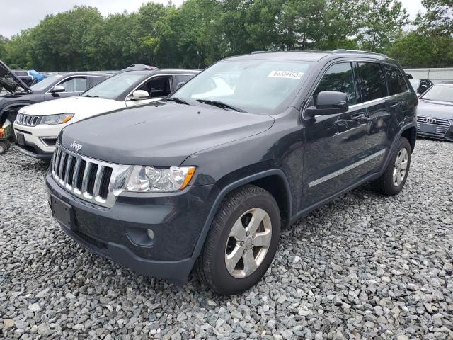 JEEP GRAND CHER