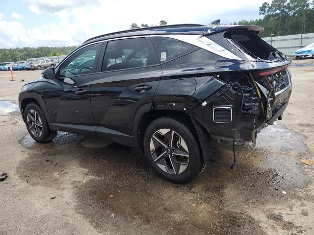 2025 HYUNDAI TUCSON SEL 3KMJCCDE6SE018058