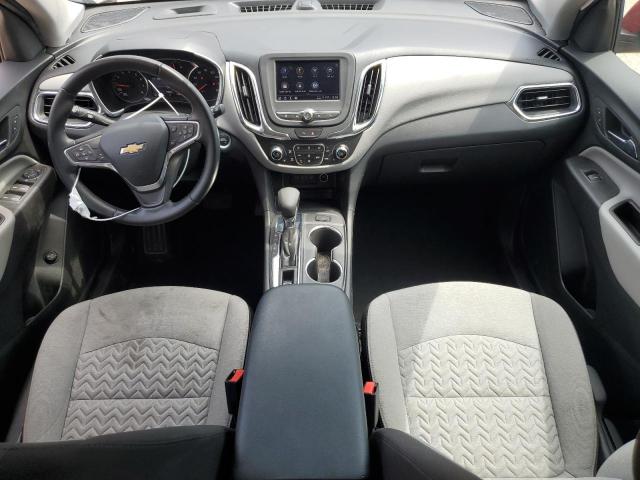 2023 CHEVROLET EQUINOX LT 3GNAXUEG7PS168614