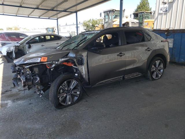2023 SUBARU SOLTERRA P JTMABABA4PA015308