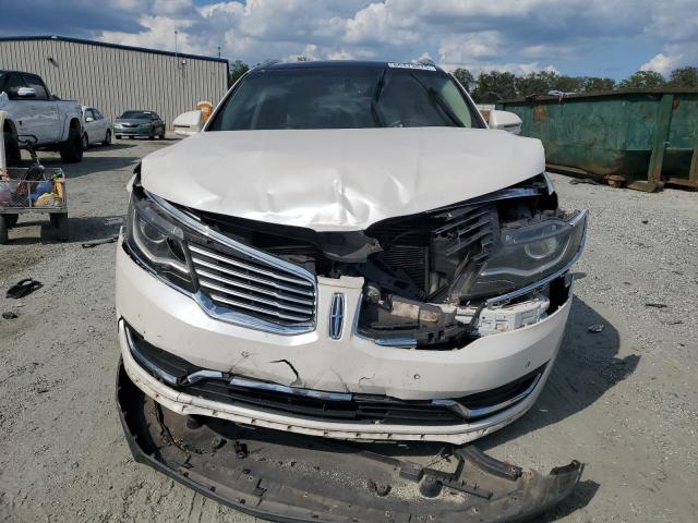 2018 LINCOLN MKX RESERV 2LMPJ6LR6JBL40312