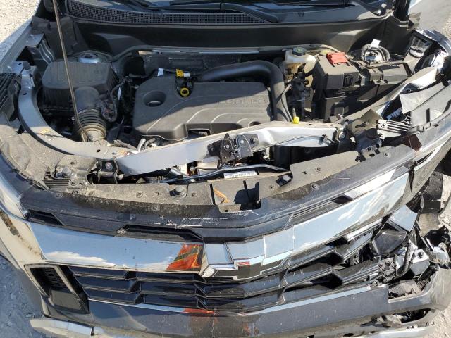 2025 CHEVROLET EQUINOX AC 3GNAXKEG5SL185287