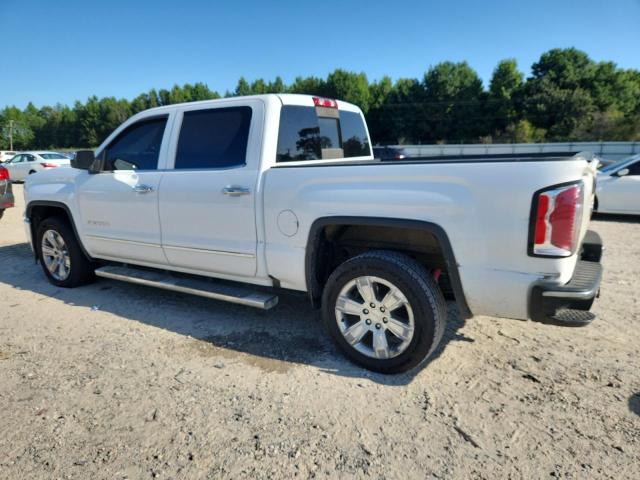 2018 GMC SIERRA K15 3GTU2NEC5JG630203