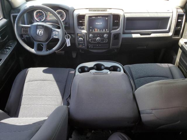 2019 RAM 1500 CLASS 1C6RR7FT4KS643277