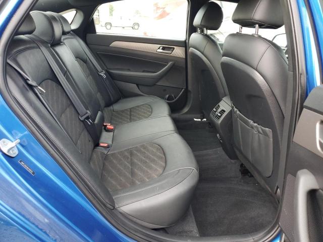 2019 HYUNDAI SONATA LIM 5NPE34AFXKH783115
