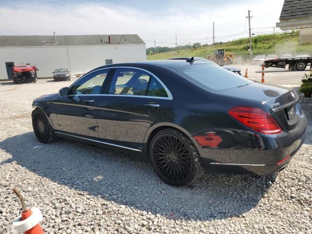2016 MERCEDES-BENZ S 550 4MAT WDDUG8FB4GA271173